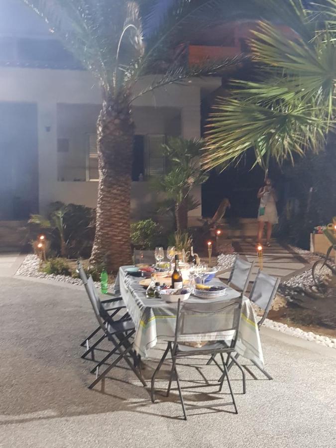 Villetta Sullo Scoglio Gela Buitenkant foto
