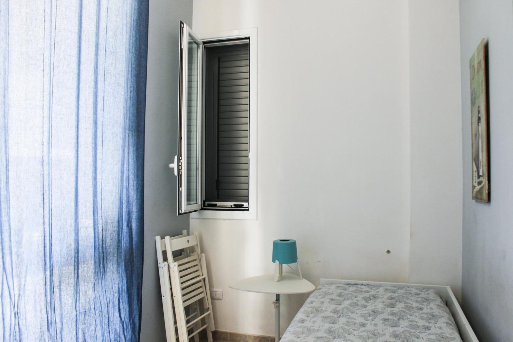Villetta Sullo Scoglio Gela Buitenkant foto